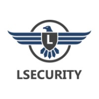 Lsecurity logo - Similar company to Connectbasebr