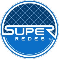 Super Redes logo - Similar company to Súper Redes