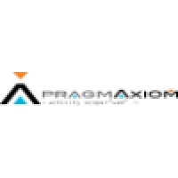 Pragmaxiom.com logo - Similar company to Moray Energy Consulting