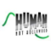 Human Not Hollywood Productions