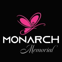 Monarch Memorial Funeral Home logo - Similar company to Dominican Sisters Of Mary, Mother Of The Eucharist