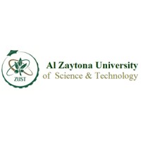 Al Zaytona University of Science & Technology (ZUST) logo - Similar company to Wavecast