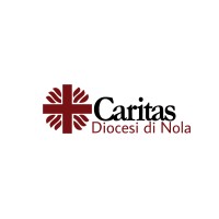 Caritas Diocesana Nola logo - Similar company to Csv Brescia Ets