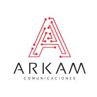 Arkam Comunicaciones S.A.C logo - Similar company to Salva Salud