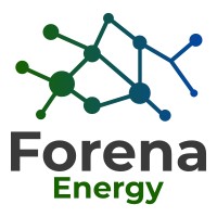 Forena Energy logo - Similar company to Codergy Ltd