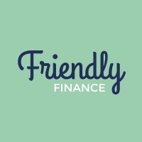 Friendly Finance NZ logo - Similar company to The Lending Team_Nz