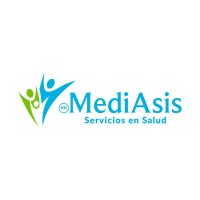 Mediasis CR logo - Similar company to Medisist