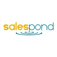 SalesPond logo - Similar company to Dael Id
