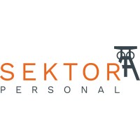 Sektor Personal GmbH logo - Similar company to Solid Personalservice Montage