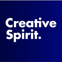 Creative Spirit logo - Similar company to All Things Nice Entertainment