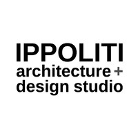 IPPOLITI architecture + design studio logo - Similar company to 8Lab