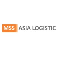 MSS Asia Logistic logo - Similar company to Antar Logistic Sdn Bhd
