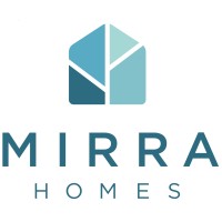 Mirra Homes logo - Similar company to Phoenix Architects