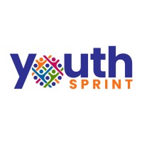 YouthSprint logo - Similar company to Pamoja Network