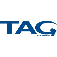 TAG Fitness logo - Similar company to Direct Fitness Solutions