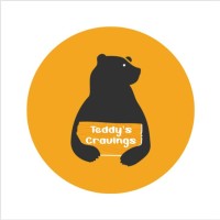 Teddy's Cravings logo - Similar company to Eleventh Space