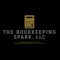 The Bookkeeping Spark, LLC logo - Similar company to Wise Accounting