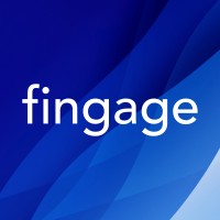 Fingage logo - Similar company to Fingage