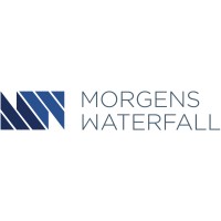 Morgens Waterfall logo - Similar company to Vrs Restructuring Services, Llc