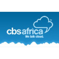 CBS Africa logo - Similar company to Didusec (Pty) Ltd