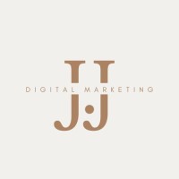 J.J Digital Marketing Services logo - Similar company to Digitalfirstmarketing