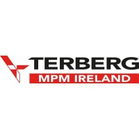 Terberg MPM Ireland logo - Similar company to Glenvale Waste Ltd