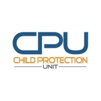 CHILD PROTECTION UNIT logo - Similar company to The Child Protection Network
