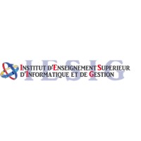 IESIG BUSINESS SCHOOL logo - Similar company to Gecet Solutions
