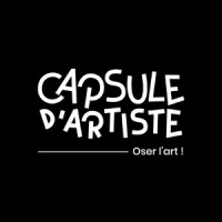Capsule d'Artiste logo - Similar company to Locamail System Visuelcom