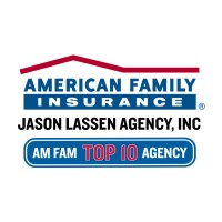 American Family Insurance - Jason Lassen Agency Inc logo - Similar company to Walnut Hollow