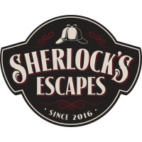 Sherlock'S Escapes