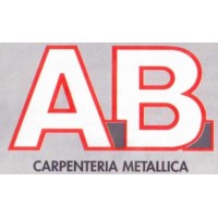 A.B. CARPENTERIA SN DI AVELLINO LUIGI E CHRISTIAN logo - Similar company to Hyno | Taglio Ad Acqua E Carpenteria Leggera