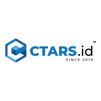 CTARS ID logo - Similar company to Pt. D-Link System Indonesia