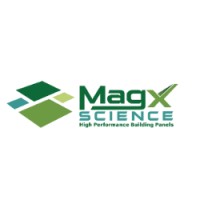 MagX Science logo - Similar company to Apex International