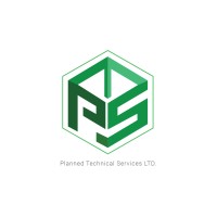 Planned Technical Services Ltd logo - Similar company to D&T Offsite Solutions Ltd