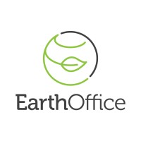 Earth Office logo - Similar company to Universal Floral