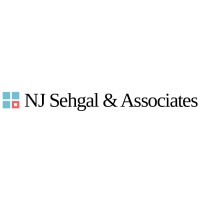 NJ Sehgal & Associates logo - Similar company to Abrams, Foster, Nole & Williams, P.A.