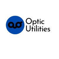 Optic Utilities logo - Similar company to Arete Procurement Solutions