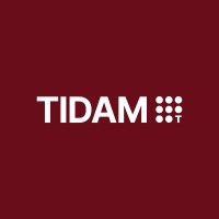 TIDAM Communications Agency logo - Similar company to Bayev Group