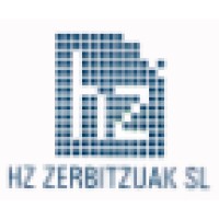 HZ GIZEKIMENAK S.L. (antes HZ zerbitzuak s.l.) logo - Similar company to Haurtxoak