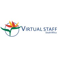 Virtual Staff South Africa logo - Similar company to Scale My Workforce