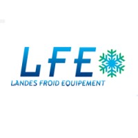 LANDES FROID EQUIPEMENT logo - Similar company to Climinox