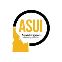 Associated Students University of Idaho (ASUI) logo - Similar company to Associated Students Of The University Of Idaho (Asui)