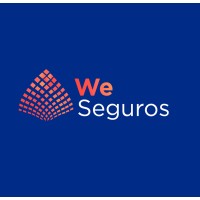 We Seguros logo - Similar company to Grupo Globalwe