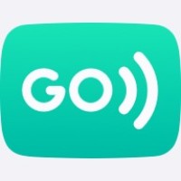 Gocast logo - Similar company to Go Casts