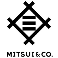 Mitsui Indonesia logo - Similar company to Mitsui & Co., Ltd.