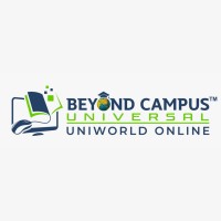 Beyond Campus Universal logo - Similar company to Marvellous Milestone