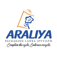 Araliya Packaging Lanka logo - Similar company to Packaging World Ltd.