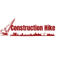 Construction Hike logo - Similar company to Construction Civil Engineering