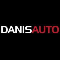 Danis Auto logo - Similar company to Getta
